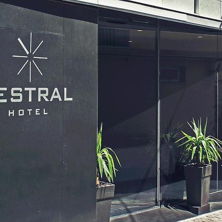 Hotel Mestral Perello El Perelló Eksteriør bilde