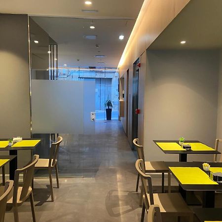 Hotel Mestral Perello El Perelló Eksteriør bilde
