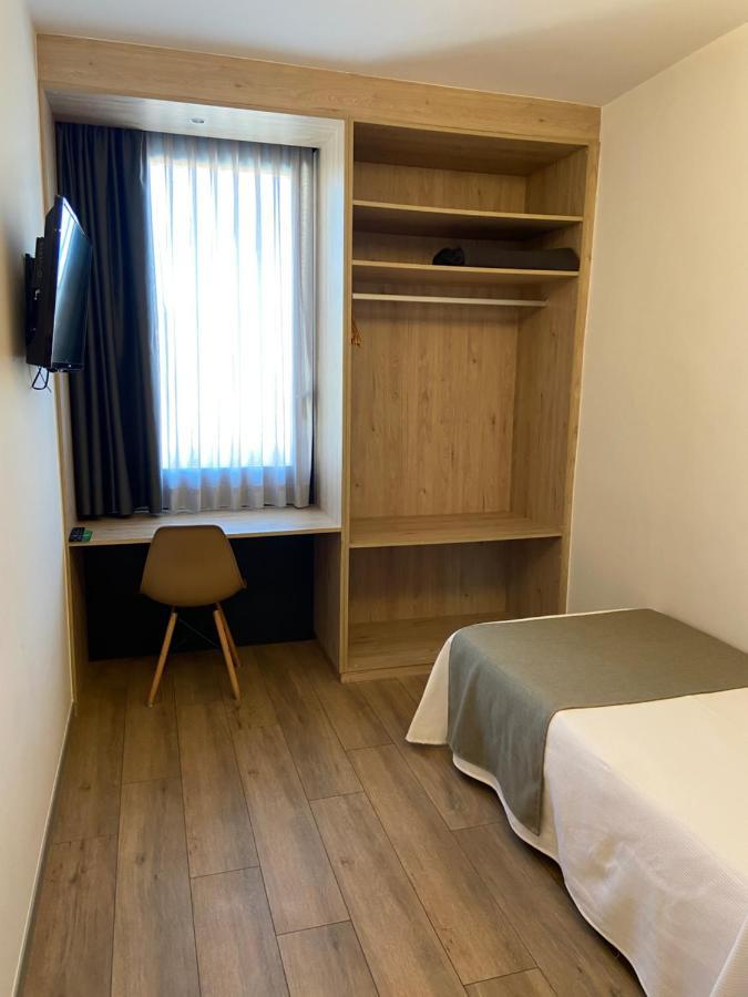 Hotel Mestral Perello El Perelló Eksteriør bilde